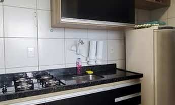 Imagem 5: Vendo Paradiso Garden com 2 qtos 1 vg coberta, nascente e ventilado