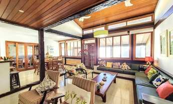 Imagem 7: Casa de Condomínio à venda, 5 quartos, 4 suítes, Geribá - Armação dos Búzios/RJ