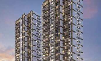 Imagem 5: Apartamento no Tatuapé - 2 Suítes com Varanda Gourmet Lazer Completo e Alto Padrão de Acab