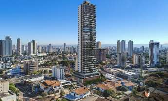 Imagem 3: Cobertura no Setor Marista 326m² - 4 suites - Goiânia - GO - Penthouse