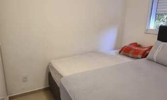 Imagem 2: Apartamento 1 dormitórios 1 vaga de garagem Grand Reserva Paulista