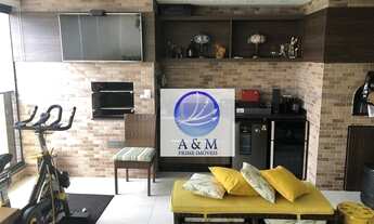 Imagem: Apartamento com 3 dormitórios à venda