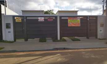 Imagem 4: Casa térrea Jardim Anache, 2 quartos sendo 1 suíte