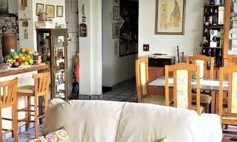 Imagem 6: SãO PAULO - Casa Padrão - Pacaembu