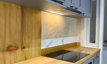 Imagem 7: Finamente mobiliado, decorado e equipado no centro de Canela!