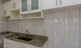 Imagem 6: Cobertura duplex para venda tem 114 metros quadrados com 3 quartos em Perdizes - São Paulo