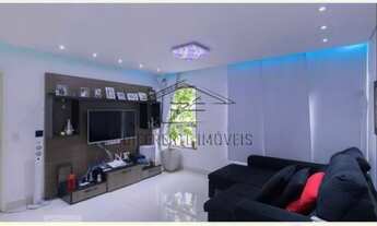 Imagem: APARTAMENTO 2 DORMS -1 SUÍTE - 70M² NA