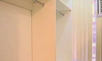 Imagem 4: Apartamento para aluguel e venda tem 42 metros quadrados com 1 quarto