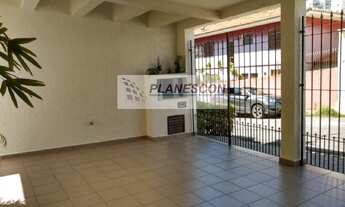 Imagem 5: São Paulo - Casa Padrão - JARDIM DAS VERTENTES