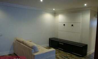 Imagem: Apartamento de 3 Dormitórios na Rua das