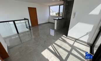 Imagem 4: Cobertura Top House à Venda - 4 Quartos sendo 2 Suítes - 4 Vagas sob Pilotis - Bairro Plan