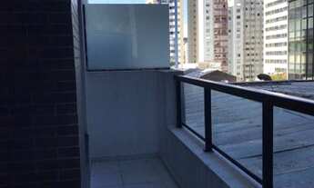 Imagem 2: Apartamento para venda possui 43 metros quadrados com 1 quarto em Consolação - São Paulo