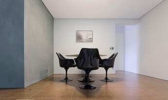 Imagem 5: Apartamento para venda possui 75 metros quadrados com 1 quarto em Vila Madalena - São Paul