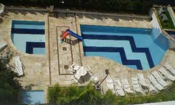 Imagem 4: São Paulo - Apartamento Padrão - Morumbi