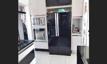 Imagem 7: Apartamento com 3 dormitórios à venda, 95 m² por R$ 950.000,00 - Vila Gomes - São Paulo/SP