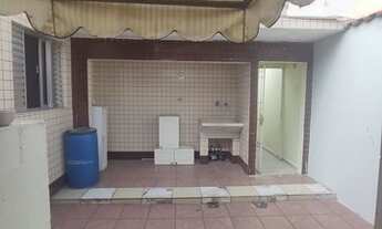 Imagem 4: Casa Térrea para aluguel com 45 metros quadrados com 1 quarto em Vila Oratório - São Paulo