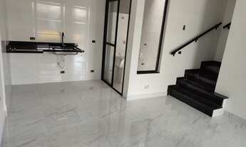 Imagem 5: Sobrado no Jardim Penha