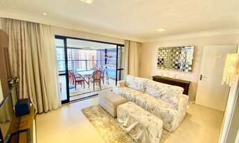 Imagem 6: Belíssimo apartamento 3 quartos, fino acabamento, moderno, à venda no Horto Florestal!