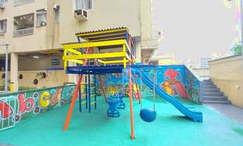 Imagem 3: Condomínio Spazio Rennes- Apartamento 2 Quartos - Suíte - Lazer - Segurança - Centro da P