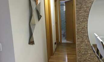 Imagem 7: Apartamento para venda tem 87 metros quadrados com 3 quartos em Vila Gomes Cardim - São Pa