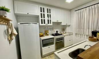 Imagem: Apartamento garden aconchegante à venda