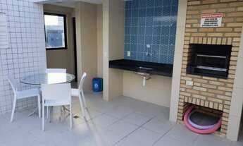 Imagem 5: Apartamento para venda possui 114 metros quadrados com 3 quartos em Jatiúca - Maceió - AL