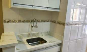 Imagem 4: Quitinete reformadíssima em Águas Claras com 35 m²