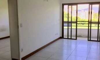 Imagem 4: Apartamento com 1 quarto com suíte - 54,20m² - bairro Montese - Edifício Strauss - Resende