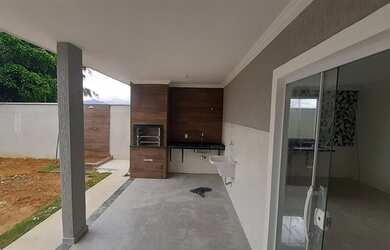 Imagem 11: Casa 3 quartos no Ipiranga II (proprietário