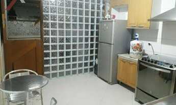 Imagem 3: Sobrado com 2 dormitórios à venda, 90 m² por R$ 424.000,00 - Jardim do Estádio - Santo And