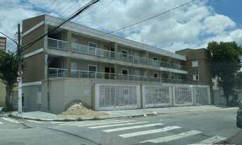 Imagem 2: Apartamento com 2 dormitórios à venda, 40 m² por R$ 230.000,00 - Vila Santana - São Paulo