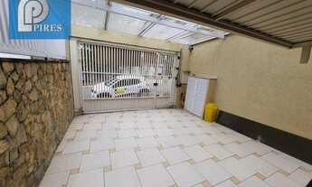 Imagem 6: Sobrado com 4 dormitórios à venda, 150 m² por R$ 1.100.000,00 - Vila Maria Alta - São Paul