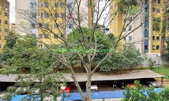 Imagem 4: SÃO PAULO - Apartamento Padrão - PARQUE SANTO ANTÔNIO