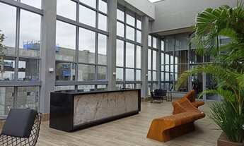 Imagem 4: Apartamento para venda com 30 metros quadrados com 1 quarto em Pinheiros - São Paulo - SP