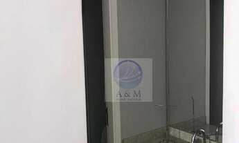 Imagem 6: Apartamento com 1 dormitório à venda, 50 m² por R$ 540.000 - Jardim Anália Franco - São Pa