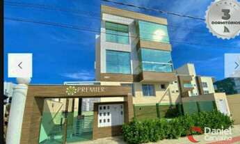 Imagem 2: Apartamento Garden com 3 dormitórios à venda, 130 m² por R$ 799.000 - Palmas - Governador