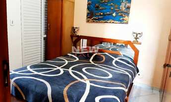 Imagem 4: APARTAMENTO PARQUE SÃO LUCAS - SP