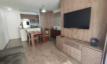 Imagem 4: Apartamento para Locação em São Paulo, Vila São Paulo, 3 dormitórios, 1 suíte, 2 banheiros