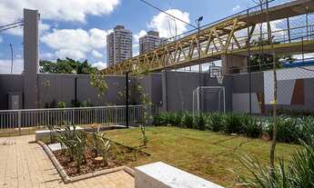 Imagem 7: Mude já : Apto 3 dormitórios - ao lado do metrô Sacomã