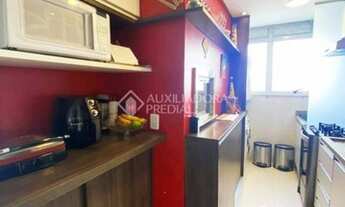 Imagem 6: Apartamento para venda tem 72 metros quadrados com 2 quartos em Cristo Redentor - Porto Al