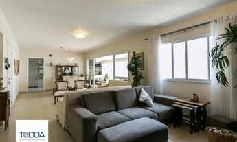 Imagem 4: Apartamento à venda possui 202m² 4 quartos sendo 3 suítes 4 vagas em Alto da Mooca - São P