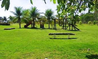 Imagem 5: Vende-se lote em condominio fechado com acesso ao lago