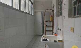 Imagem 5: Apartamento para locação-Rua: Sebastião Velho, 46-SP/3 dormitório/ 2 banheiros