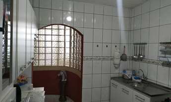 Imagem 7: Térrea para venda com 126 m² com 3 quartos em Jardim Avenida - São Paulo - SP