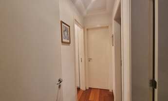 Imagem 7: Apartamento Garden para venda tem 152 metros quadrados, 3 suítes - Vila Leopoldina - São P