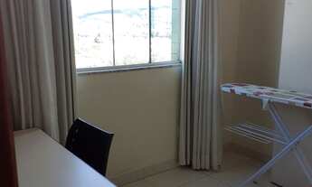 Imagem 6: Apartamento mobiliado