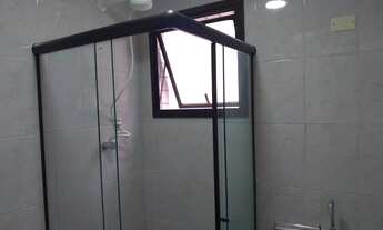 Imagem 7: Apartamento para aluguel com 69 metros quadrados em José Menino - Santos - São Paulo