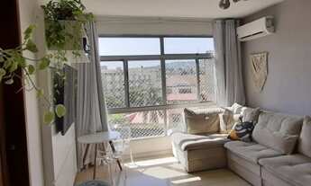 Imagem 2: EXCELENTE APARTAMENTO PARA VENDA COM 2 QUARTOS NO CACHAMBI - Rio de Janeiro - RJ