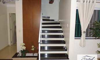 Imagem 5: Sobrado Residencial à venda, Jardim Sarah, São Paulo -