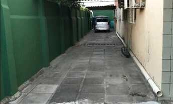 Imagem 6: Ap térreo pertinho da Lagoa do Araçá